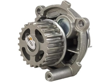 КОМПЛЕКТ ГРМ + ВОДЯНОЙ НАСОС Continental CT908WP1 Водяной насос + комплект