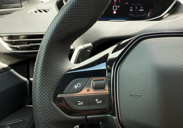 Peugeot 3008 II Crossover Facelifting  1.2 PureTech 130KM 2023 Peugeot 3008 OFERTA BLACK WEEK 1.2 PureTech 130KM GT AT8 FV 23 1.2, zdjęcie 16