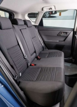 Toyota Auris II Hatchback 5d Facelifting 1.6 Valvematic 132KM 2016 Toyota Auris 1.6 Comfort Style 1.6 Benzyna 132KM, zdjęcie 27