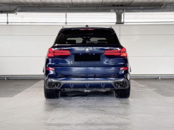 BMW X5 G05 SUV Facelifting 3.0 40d 352KM 2026 BMW X5 xDrive40d M Sport 3.0 352KM, zdjęcie 2