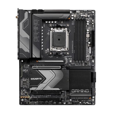 Материнская плата Gigabyte X670 GAMING X AX ATX