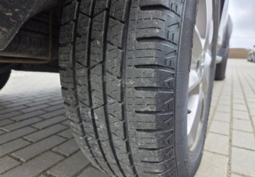 Dacia Duster I SUV Facelifting 1.2 TCe 125KM 2015 Dacia Duster 1.2Benz.125KM 6Bieg.Klima Navi Bluetooth Parktronic Faktura G, zdjęcie 6