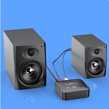 Bluetooth-передатчик-приемник 3-в-1