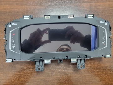 VW T6 LICZNIK VIRTUAL LCD 7LA920320C Nowy