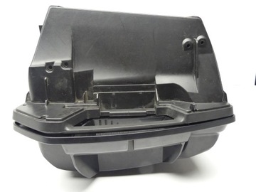 . KUFER BOCZNY LEWY SCHOWEK KAWASAKI Z750 Z1000 VERSYS 650 1000 KLE