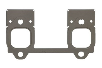 Uszczelka kolektora wydechowego pasuje do: DEUTZ TCD 7.8 L6