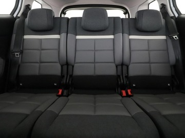 Citroen C5 Aircross SUV 2.0 BlueHDI 178KM 2020 Citroen C5 Aircross automat full ELD skóra navi, zdjęcie 17