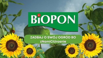 БИОПОН ЖИДКОЕ УДОБРЕНИЕ ДЛЯ ГОРШЕЧНЫХ РАСТЕНИЙ 1 Л