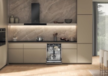 Посудомоечная машина WHIRLPOOL WH7IPA15BM6L0 15 комплектов 60 см