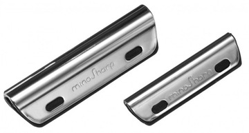 MinoSharp Prowadnice do ostrzenia 2 szt