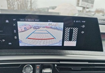 Peugeot 5008 III 2025 Peugeot 5008 HYBRYDA GT 145KM Top wersja Full LED Sal.PL Gwarancja RIA FV23, zdjęcie 17