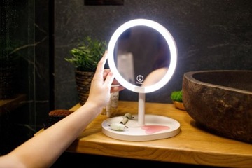 Зеркало INNOGIO GIOperfect Diamond Glow GIO-765