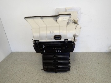 NISSAN X-TRAIL T31 07- POUZDRO RADIÁTORU