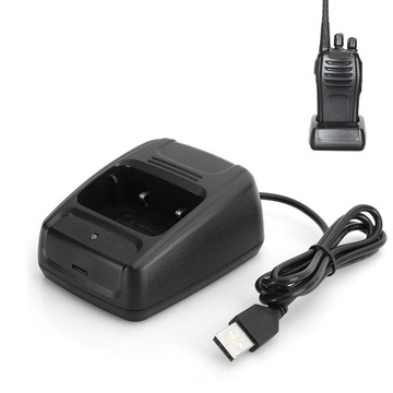ЗАРЯДНОЕ УСТРОЙСТВО 888S ДЛЯ USB-ПОДХОДА, 2 ШТ.