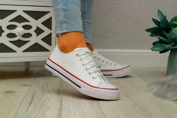 БЕЛЫЕ СПОРТИВНЫЕ КРОССОВКИ, КЛАССИЧЕСКИЕ ЖЕНСКИЕ ТЕННИСНЫЕ КРОССОВКИ