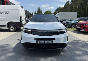 Opel 2025 Opel Grandland GS mHEV 145 KMOchrona 8 latAUTO DEMOautomat 1.2 Hybryda, zdjęcie 2