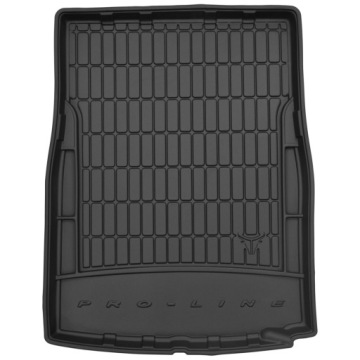 Gumová rohož Pro-Line Bmw řady 7 F01 2008-2015