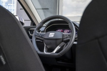 Seat Leon IV 2026 Seat Leon Style 1.5 TSI 115 KM - Dostępny od, zdjęcie 19