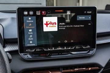 Cupra Terramar SUV 1.5 eTSI 150KM 2025 Cupra Terramar 1.5 e-TSI 150 KM DSG Dostępny od, zdjęcie 24