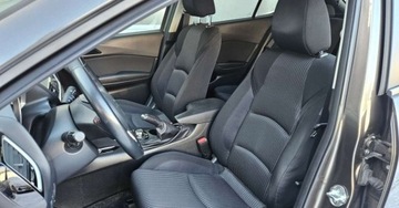Mazda 3 III Sedan 2.0 SKYACTIV-G 120KM 2015 Mazda 3 Mazda 3 2015 rok 2.0 Benzyna 120KM, zdjęcie 10