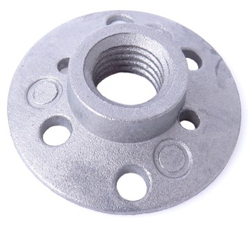 ВОЛОКОННЫЕ ДИСКИ FIBRY TURBO ДЛЯ ШЛИФОВАЛЬНОЙ МАШИНЫ M14 125 мм 12,5 см