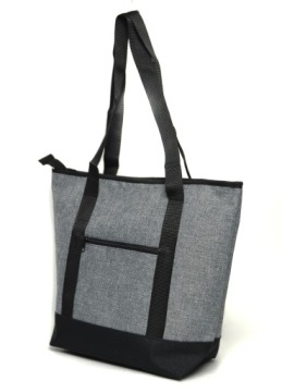 МОДНАЯ ПРОЧНАЯ СУМКА ШОППЕР СУМКА PL