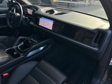 Porsche Cayenne III 2024 Porsche Cayenne 739KM Burmester Panorama PDCC Sport Chrono Asystenci, zdjęcie 11