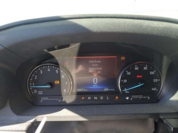 Ford Explorer VI 2022 Ford Explorer 2022, 2.3L, ST-LINE, od ubezpieczalni 2.3 Benzyna 300KM, zdjęcie 10