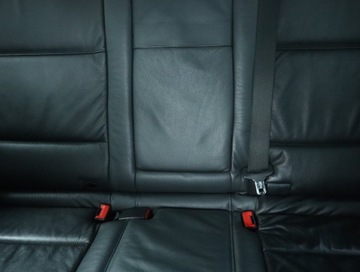 BMW X5 E53 4.4i 286KM 2002 BMW X5 4.4i, GAZ, 4X4, Automat, VAT 23%, Skóra, zdjęcie 9