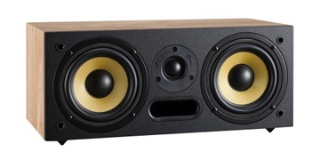 Davis Acoustics Ariane C light oak - głośnik centralny - made in France