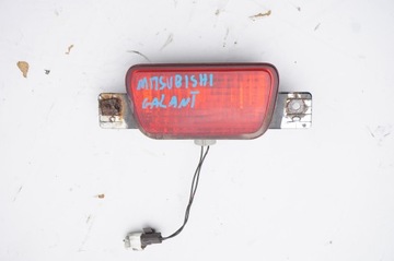 LAMPA NÁRAZNÍKU ZADNÍ MITSUBISHI GALANT