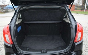 Opel Mokka I SUV 1.6 Ecotec 115KM 2016 Opel Mokka 1.6B MPI 81 Tys Km Led Pdc Sprowadzony Oplacony 1.6 115KM, zdjęcie 23