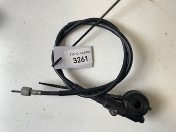 Necco Azzuro 4T Винтовой контрпривод