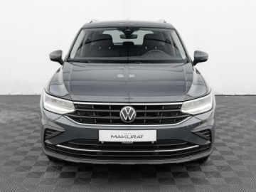 Volkswagen Tiguan II SUV Facelifting 1.5 TSI 150KM 2023 Volkswagen Tiguan GKA4596A#1.5 TSI LIFE DSG, zdjęcie 6