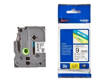 TAŚMA BROTHER 221 P-touch PT-1000 PT-1010 PT-1090