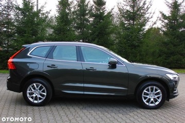Volvo XC60 II 2019 Volvo XC 60 Volvo XC 60 T8 AWD Recharge Geartronic Polestar Engineered 2.0, zdjęcie 18