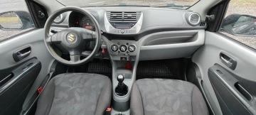 Suzuki Alto VI 1.0 68KM 2009 Suzuki Alto Stan bardzo dobry., zdjęcie 7