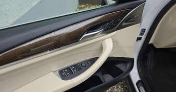 BMW X3 G01 SUV 2.0 30i 252KM 2019 BMW X3 2,0 benzyna 252 KM X-drive automat zarejestrowany 2.0 Benzyna 252KM, zdjęcie 7