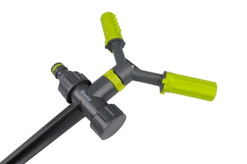 ШЛАНГОВЫЙ КАРТРИДЖ 1/2 50М САДОВЫЕ НЕКРУЧАЮЩИЕСЯ ПОВОРОТНЫЕ СОЕДИНИТЕЛИ ДЛЯ ДОЖДЕВАНИЯ