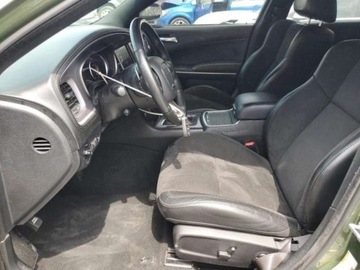 Dodge Charger VII 2021 Dodge Charger 2021, 5.7L, RT, od ubezpieczalni 5.7 Benzyna 370KM, zdjęcie 7