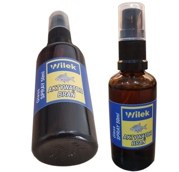 Aktywator brań - Super Fish, xxl 50ml na prezent