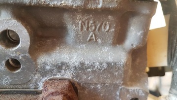 Ford F150 15-20 Двигатель 3.5 V6 4x2 США GG372AA