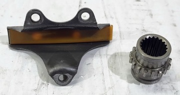 Натяжитель цепи ГРМ Honda Hornet CB 600 F PC34 PC 34 1998-2002 гг.