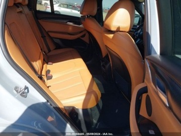 BMW X4 G02 2022 BMW X4 BMW X4 xDrive30i Sports Activity Coupe 2.0 Benzyna 248KM, zdjęcie 10