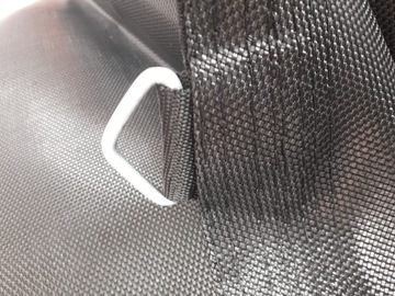 Mata BATUT do trampoliny 366/ 72 spr. o dł. 145 mm