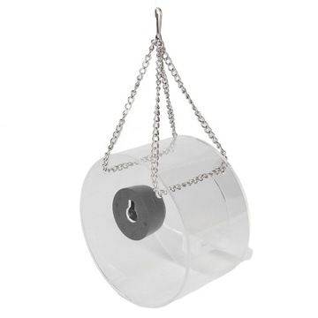 Интеллектуальное устройство для кормления птиц