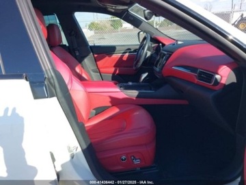 Maserati Levante 2022 Maserati Levante Modena 2022 3.0l 3.0 Benzyna 424KM, zdjęcie 9