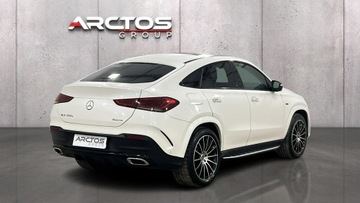 Mercedes GLE V167 2020 Mercedes GLE 350 Coupe 350e 4 Matic Advanced, zdjęcie 4
