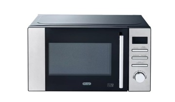 Kuchenka mikrofalowa wolnostojąca De'Longhi DE