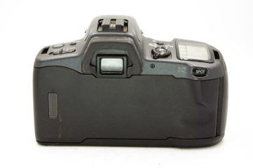 MINOLTA 500si Super + ИГЛА MINOLTA AF 35-70 мм